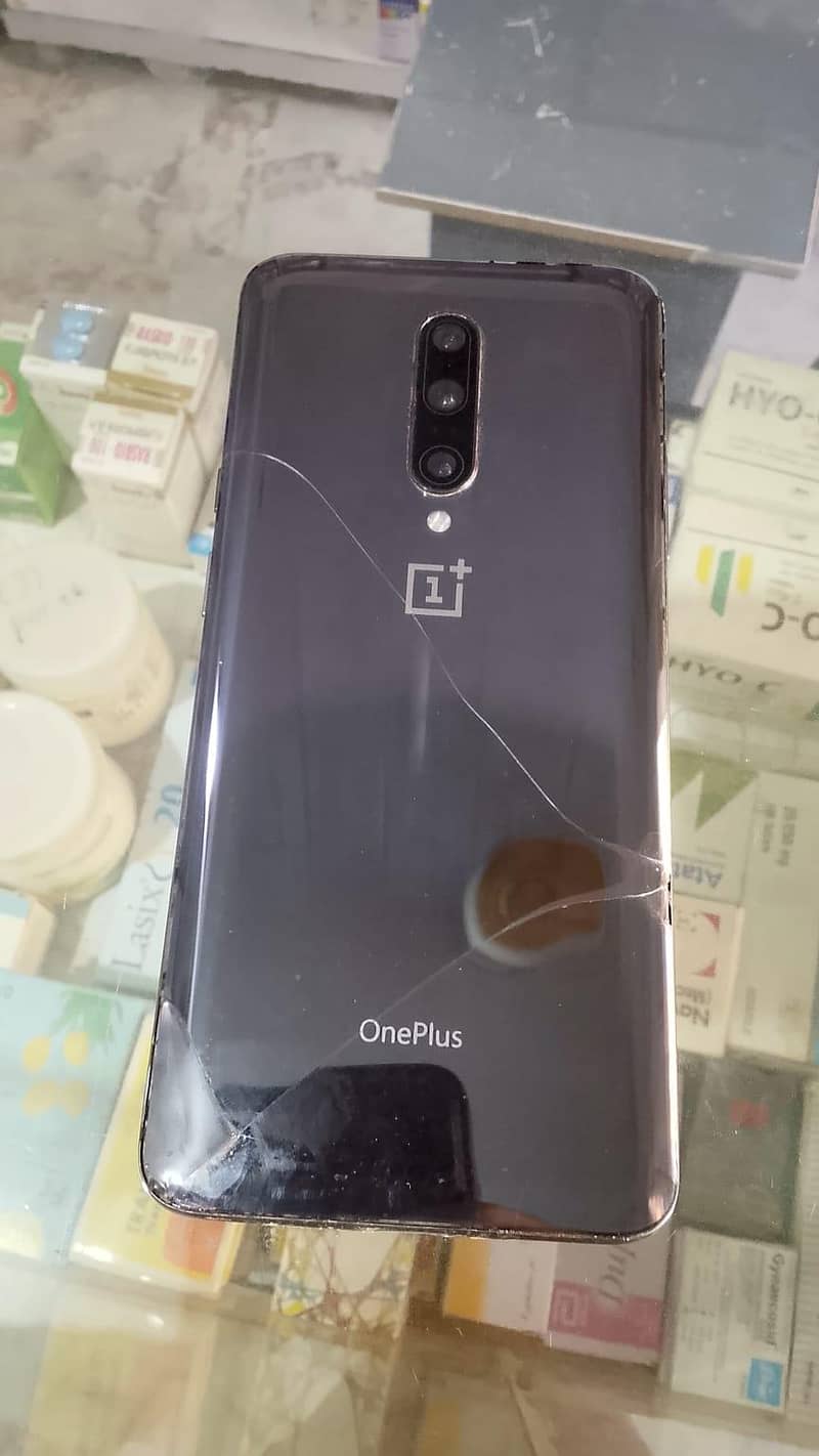 One Plus 7 1