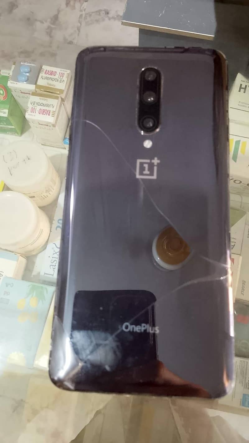 One Plus 7 6