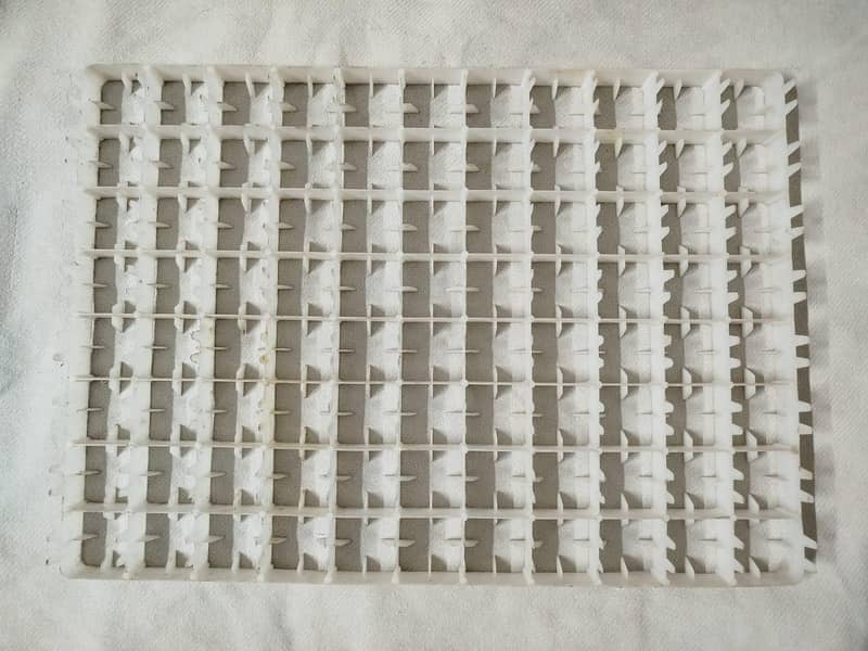 hatchery egg tray 0