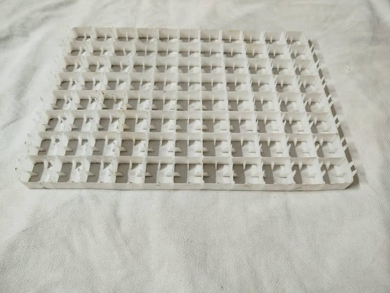 hatchery egg tray 1