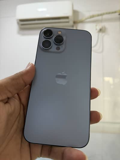 Apple iPhone 13 Pro Max