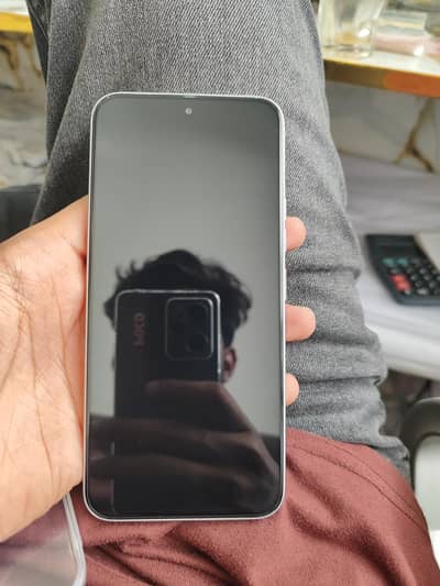 Tecno Spark 40 pro