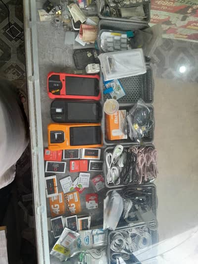 chalta karobar for sale