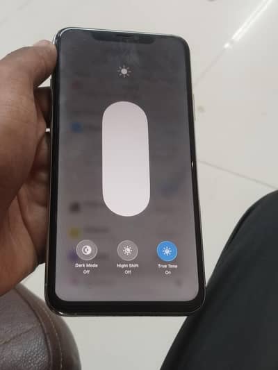 iphone 11promax 256gb Dual physical Pta approved