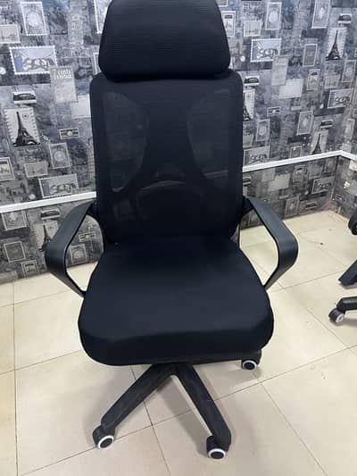 Ergonomic Office Chair / Study Chair in Good Condition