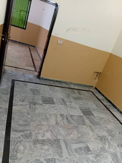 Ghouri town pH 4c2 First floor water electrity Available