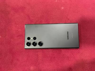 Samsung Mobile S23 Ultra
