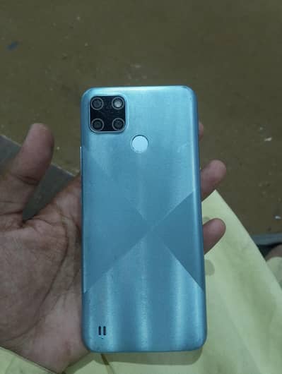 Realme C21Y