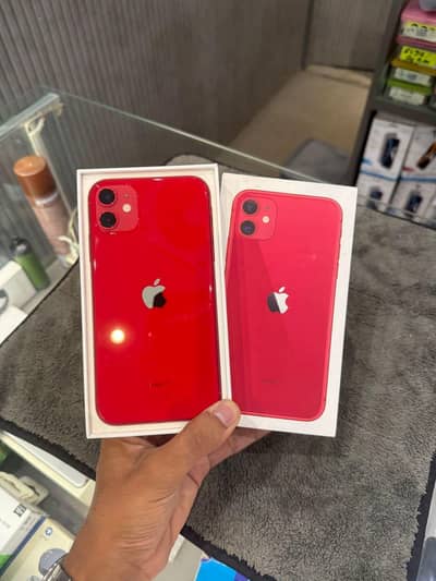 Apple iPhone 11