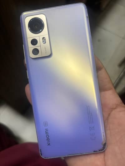Sale Exchange Xhoime 12X 12Gb 256Gb