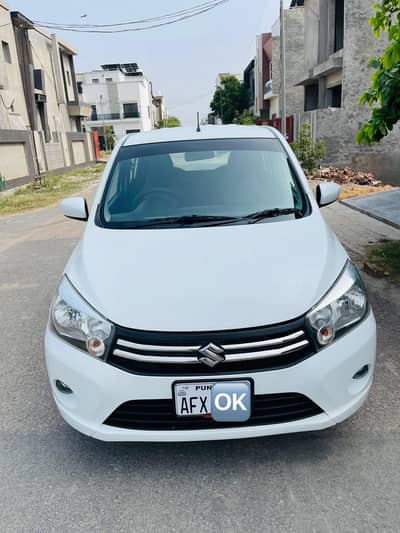 Suzuki Cultus VXL 2021 /2022