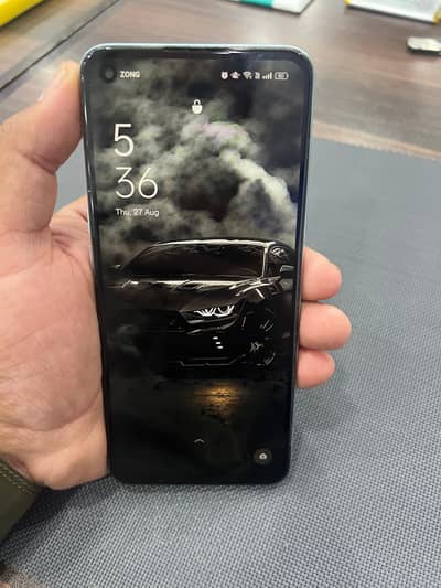 Oppo a96 Original Phone
