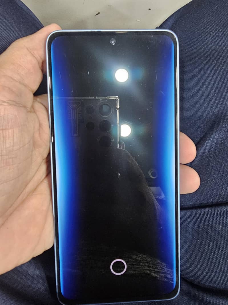 Redmi note 13 0