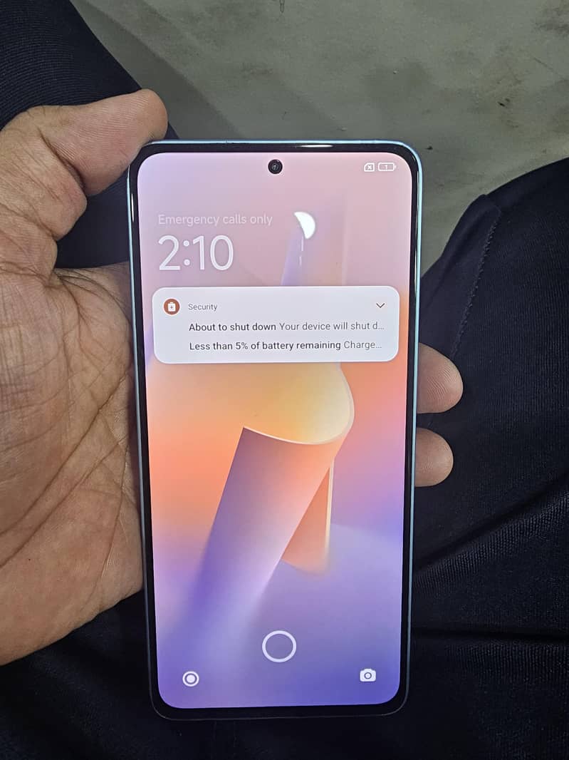 Redmi note 13 1
