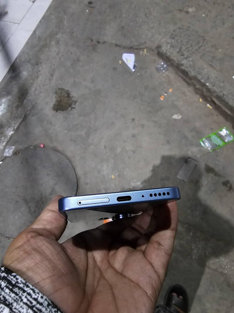 Redmi note 13 4