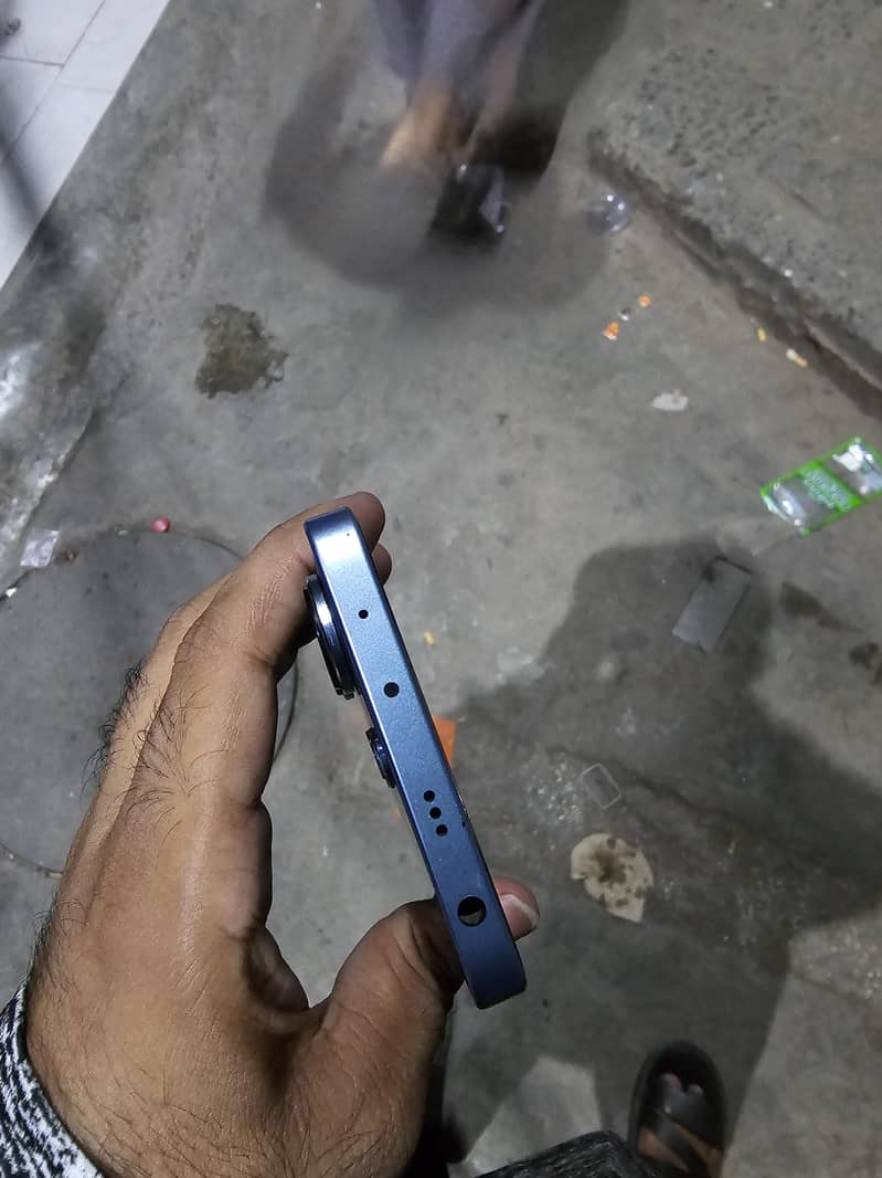 Redmi note 13 5