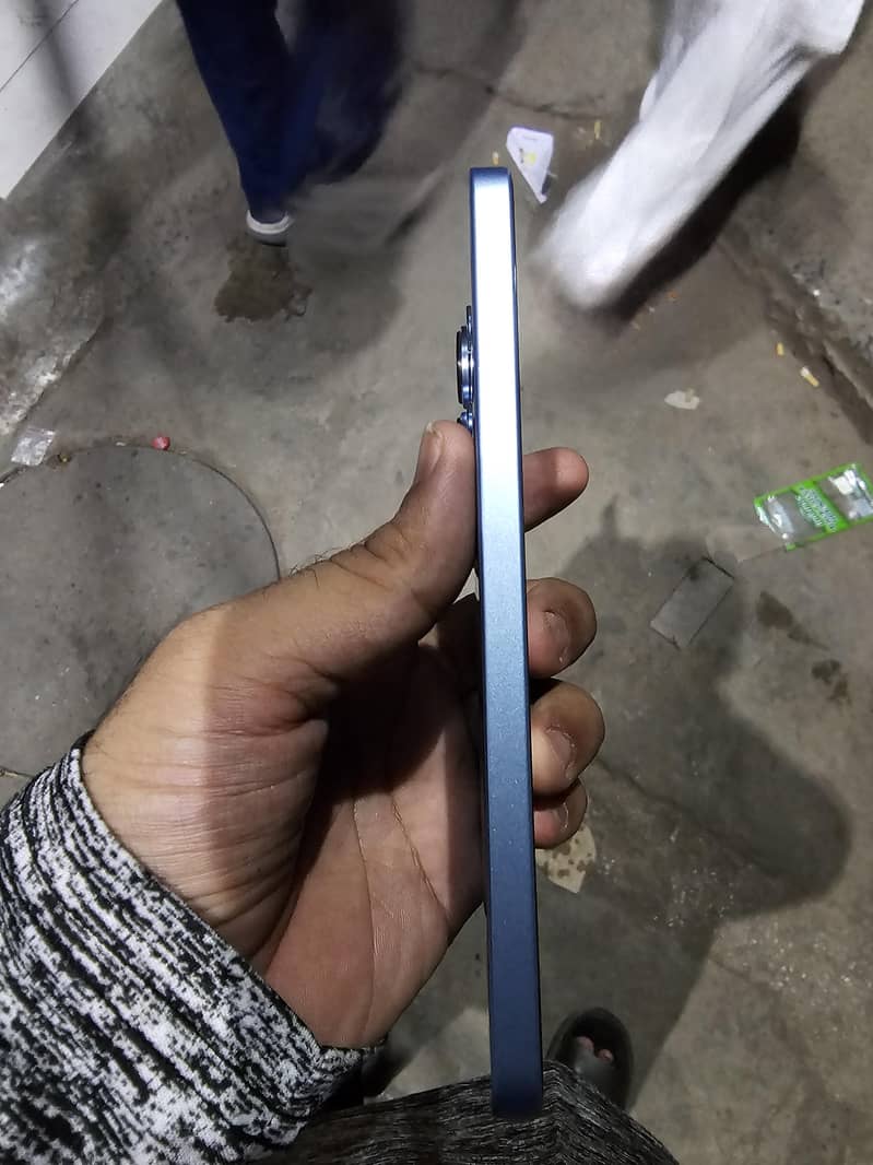Redmi note 13 6