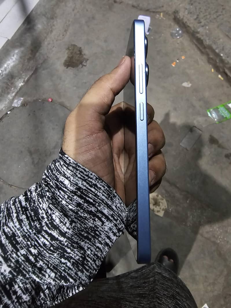 Redmi note 13 7