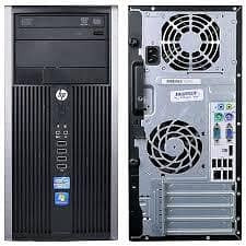 fresh candshan PC or boffar
