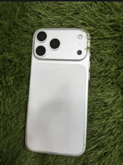 Apple iPhone 17 Pro Max