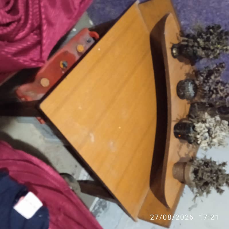 table for corner  for decoration 6