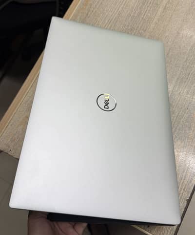 Dell precision 5540