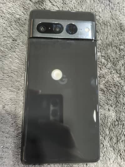 Google Pixel 7 Pro