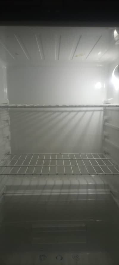 Haier model HRF246 03425240763
