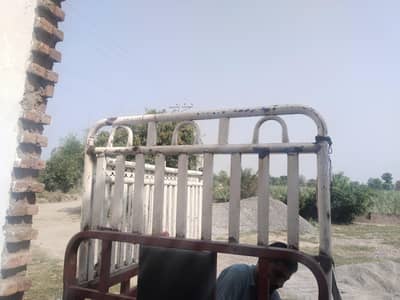 Raksha /Suzuki jungla