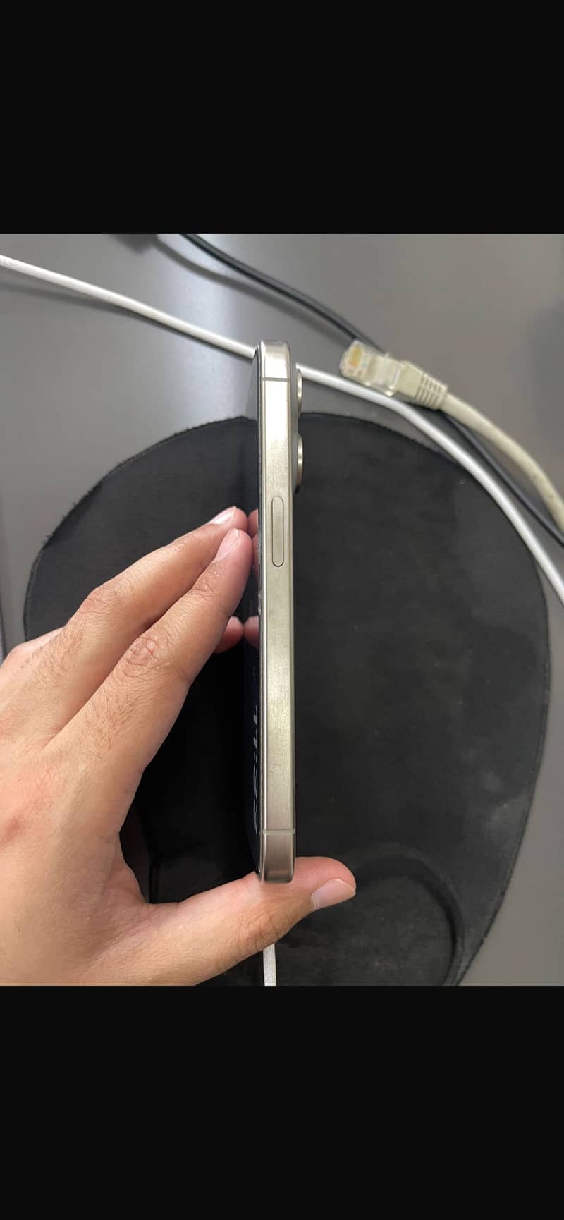 Apple iPhone 15 Pro 1