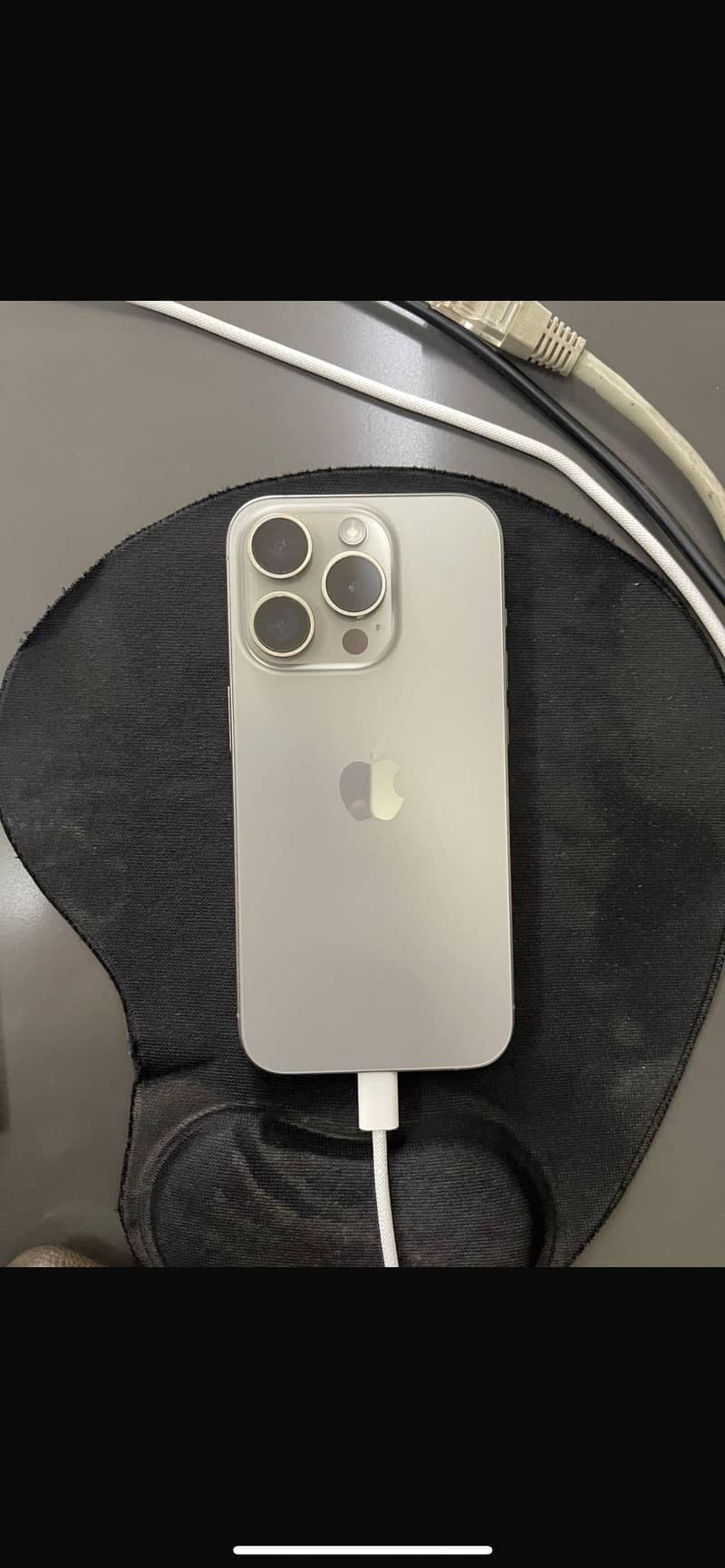 Apple iPhone 15 Pro 7