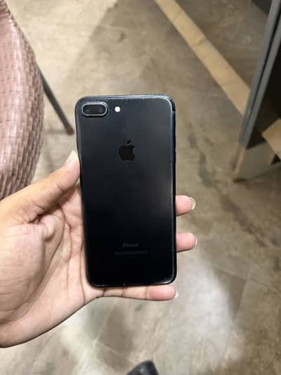 Apple iPhone 7 Plus