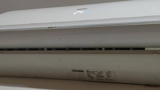 HAIER 1.5 TON