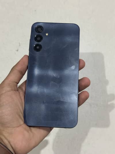 Samsung Mobile A25 5G
