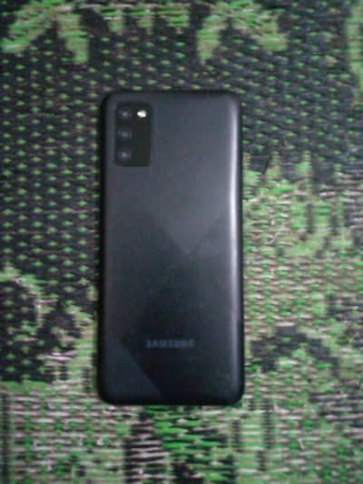 Only phone. Glassa damige ha. Fast phone ha