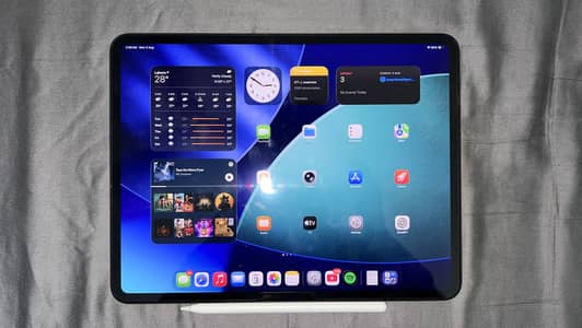 Apple iPad pro M4 13 inch