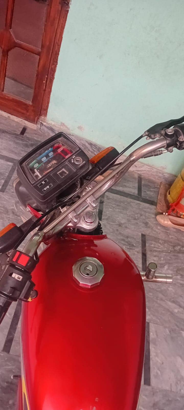 Unite cd70 1