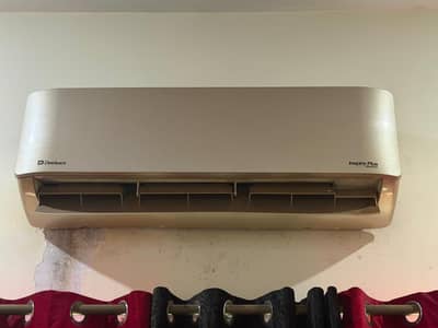 dawlance DC inverter