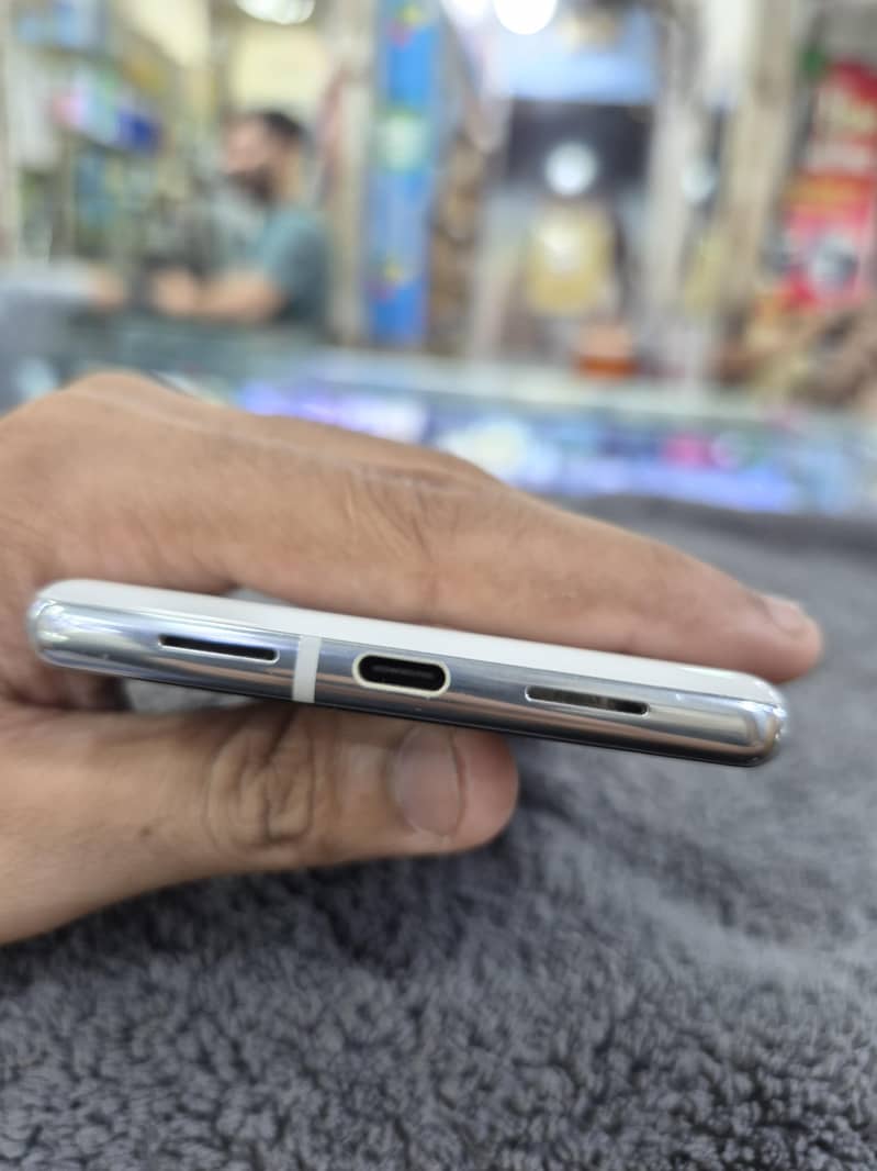 Google Pixel 6 Pro 3