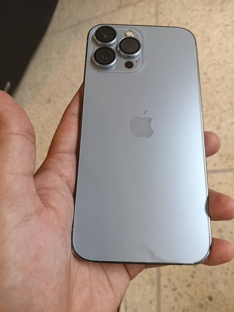 Apple iPhone 13 Pro Max 0