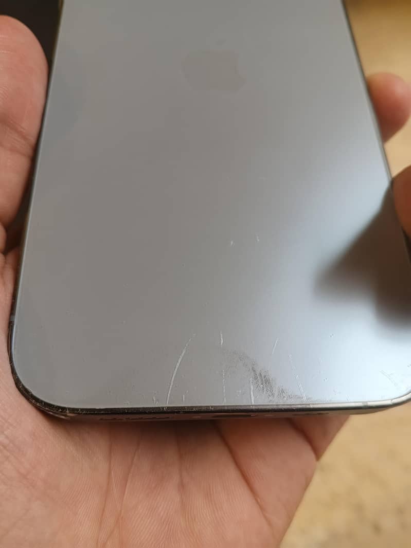 Apple iPhone 13 Pro Max 1