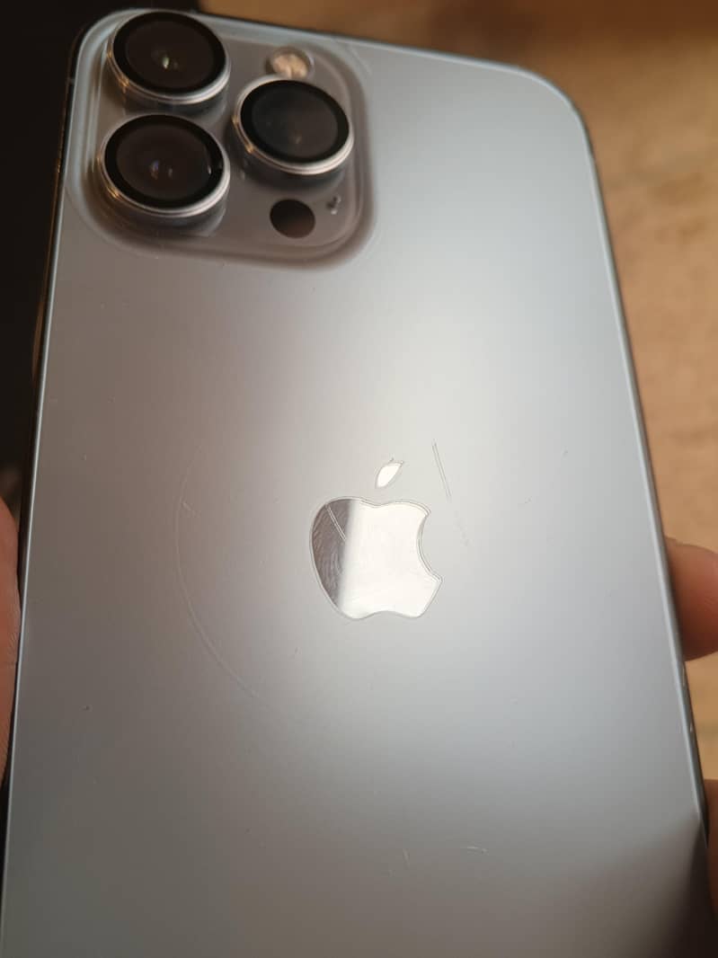 Apple iPhone 13 Pro Max 2