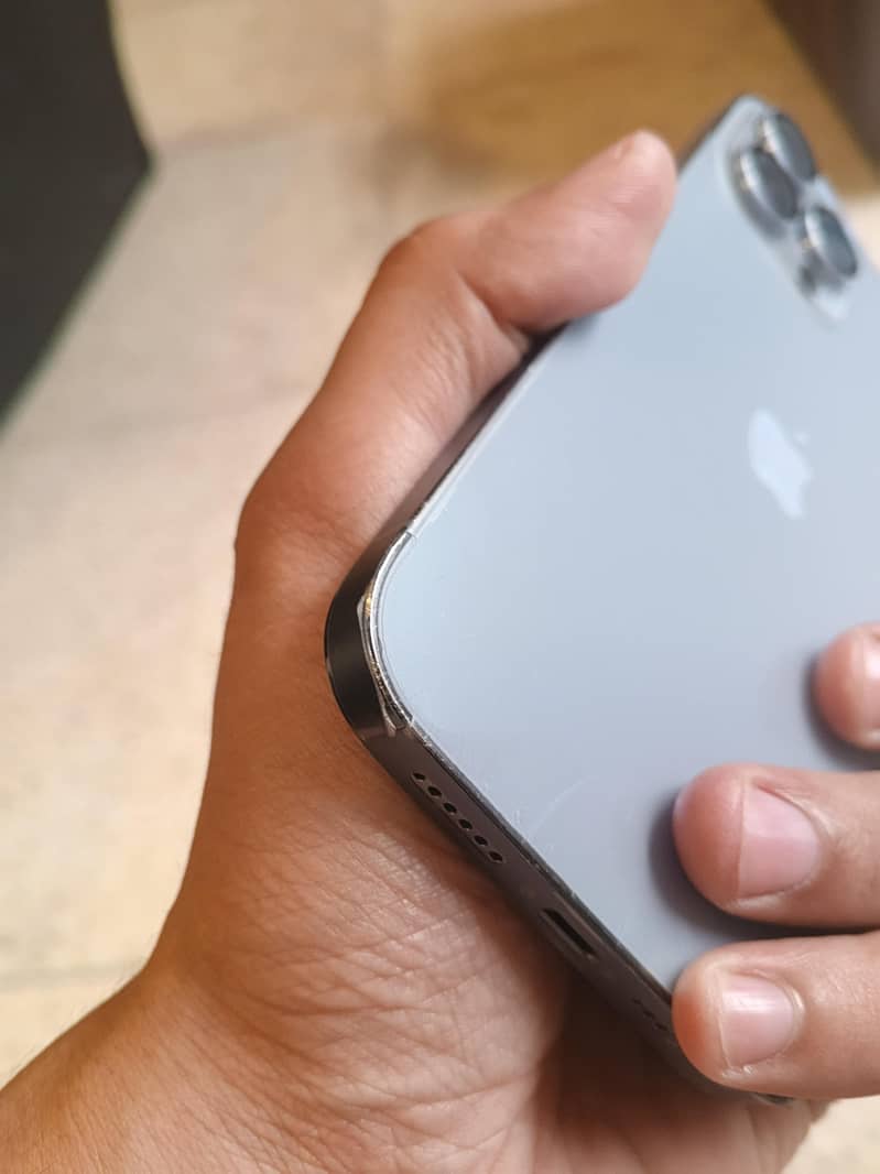 Apple iPhone 13 Pro Max 4