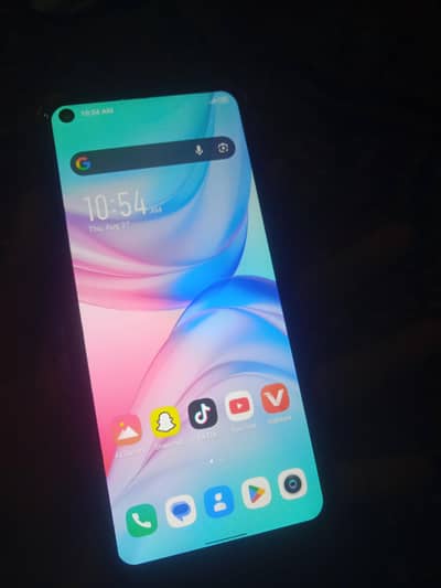 Infinix hot 10