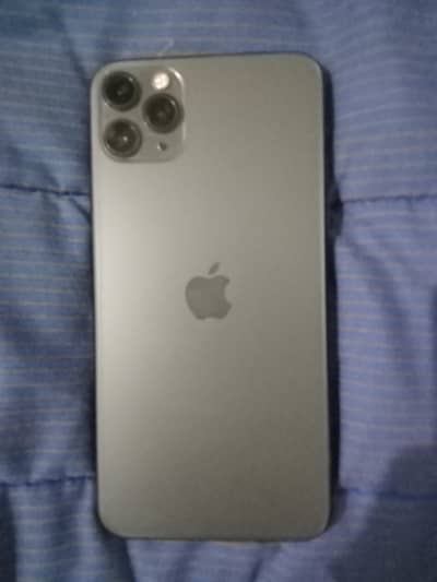 Apple iPhone 11 Pro Max