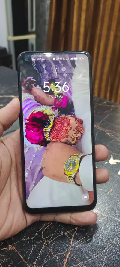 OPPO A76