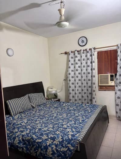 Flat For Rent 1 bed lounge