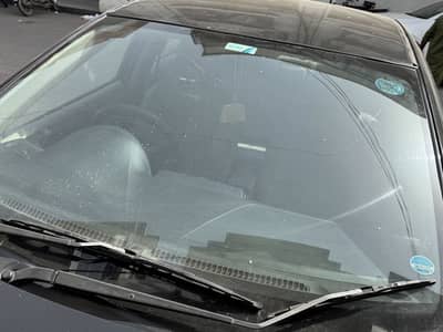 Honda City 2014