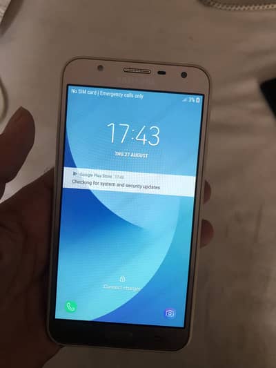 Samsung Mobile J7 Core