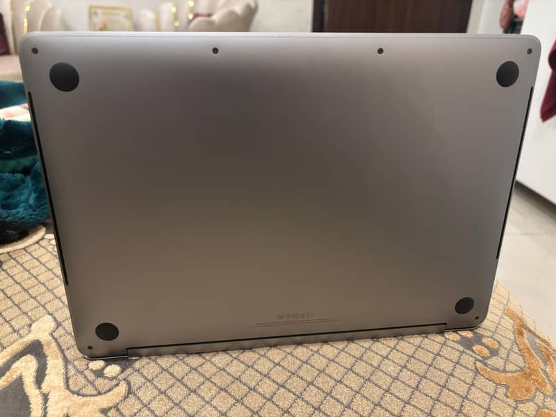 MacBook Pro 2018 3